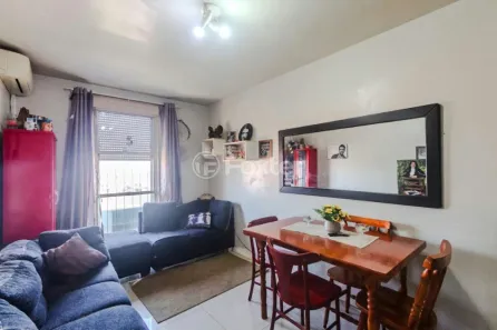 Apartamento com 3 Quartos à venda, 72m² no Humaitá, Porto Alegre