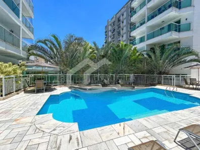Apartamento com 2 Quartos à venda, 60m² no Botafogo, Rio de Janeiro