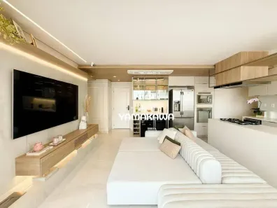 Apartamento com 2 Quartos à venda, 106m² no Tatuapé, São Paulo