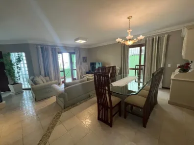 Casa de Condomínio com 4 Quartos à venda, 289m² no João Paulo, Florianópolis