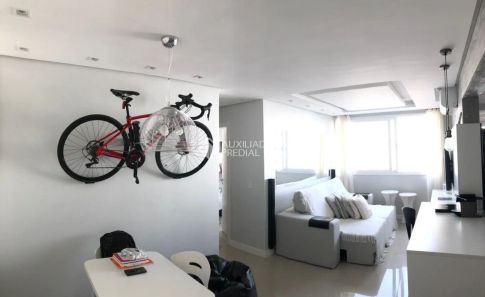 Apartamento com 2 Quartos à venda, 63m² no Estância Velha, Canoas