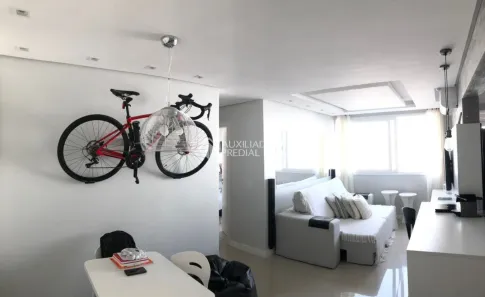 Apartamento com 2 Quartos à venda, 63m² no Estância Velha, Canoas