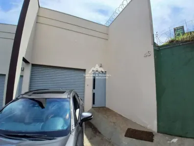 Ponto Comercial para alugar, 68m² no Jardim Sumaré, Ribeirão Preto