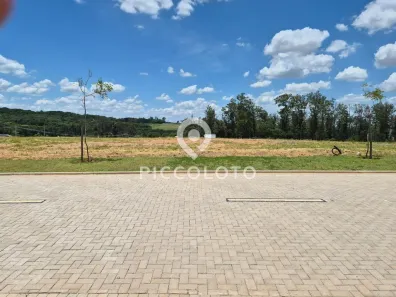 Lote/Terreno à venda, 267m² no Residencial Jatibela, Campinas