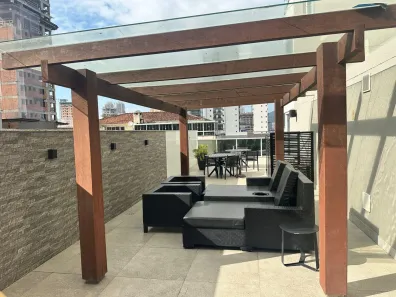 Apartamento com 3 Quartos à venda, 145m² no Balneário Perequê, Porto Belo
