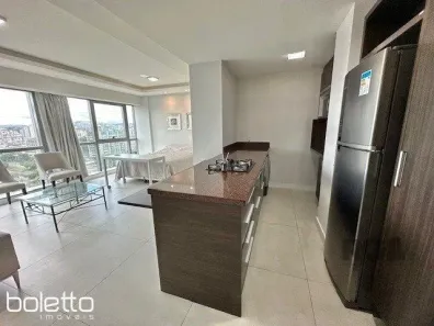 Apartamento com 1 Quarto à venda, 40m² no Centro Histórico, Porto Alegre