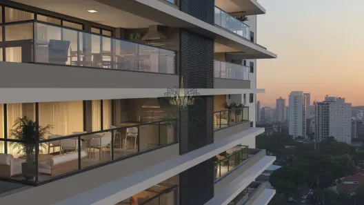 Apartamento com 4 Quartos à venda, 188m² no Jardim Luciana, Jundiaí