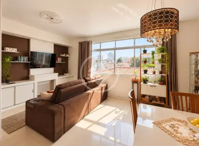 Apartamento com 3 Quartos à venda, 107m² no Estreito, Florianópolis