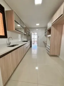 Apartamento com 4 Quartos para alugar, 182m² no Jardim das Américas, Cuiabá