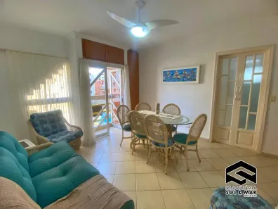 Apartamento com 2 Quartos à venda, 60m² no Enseada, Guarujá