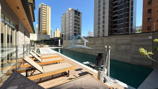 Apartamento com 3 Quartos à venda, 154m² no Cambuí, Campinas