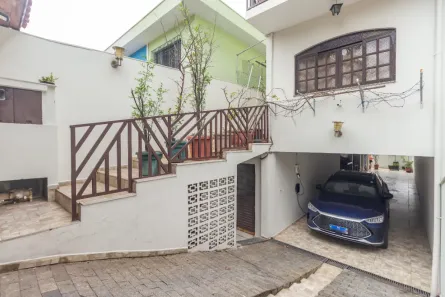 Casa com 3 Quartos à venda, 222m² no Parque São Domingos, São Paulo