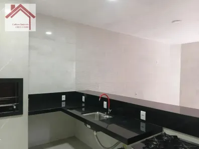 Casa com 3 Quartos à venda, 260m² no Jardim Maria Antônia Prado, Sorocaba