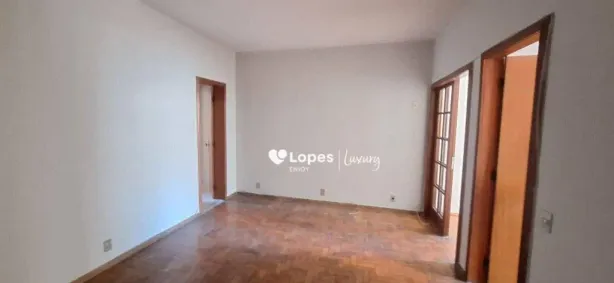 Apartamento com 1 Quarto à venda, 54m² no Méier, Rio de Janeiro