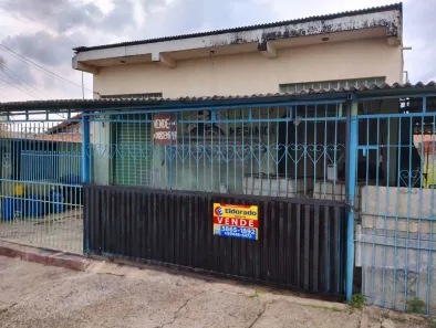 Ponto Comercial à venda, 40m² no Jardim Nova Hortolândia I, Hortolândia