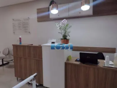 Imóvel Comercial à venda, 115m² no Mooca, São Paulo