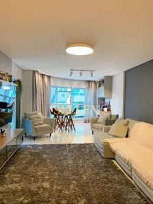 Apartamento com 4 Quartos à venda, 160m² no Pioneiros, Balneário Camboriú