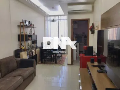 Apartamento com 2 Quartos à venda, 72m² no Copacabana, Rio de Janeiro