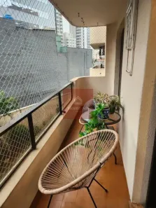 Apartamento com 3 Quartos à venda, 147m² no Aclimação, São Paulo