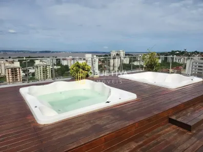 Apartamento com 3 Quartos à venda, 304m² no Tristeza, Porto Alegre