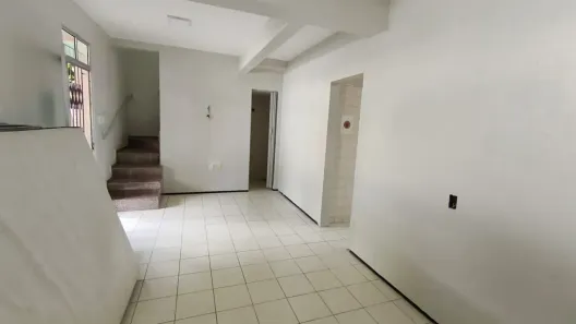 Casa de Condomínio com 3 Quartos à venda, 102m² no Antônio Bezerra, Fortaleza