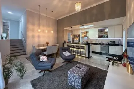 Casa com 5 Quartos à venda, 195m² no Igara, Canoas