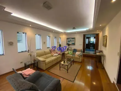 Casa com 3 Quartos à venda, 200m² no Parque dos Príncipes, São Paulo