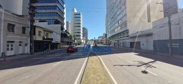 Ponto Comercial para alugar, 28m² no Centro, Curitiba