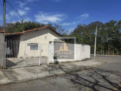 Casa com 2 Quartos à venda, 70m² no Jardim Altos de Santana, São José dos Campos