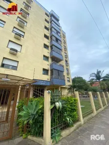 Apartamento com 2 Quartos à venda, 59m² no Partenon, Porto Alegre