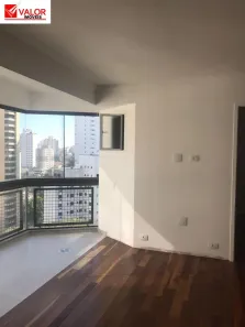 Apartamento com 2 Quartos à venda, 108m² no Real Parque, São Paulo