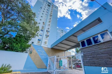 Apartamento com 3 Quartos à venda, 69m² no Padre Reus, São Leopoldo