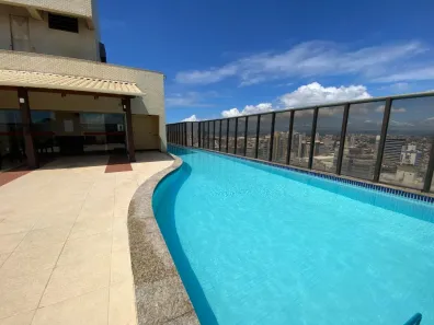 Apartamento com 4 Quartos à venda, 160m² no Praia da Costa, Vila Velha