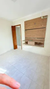 Apartamento com 2 Quartos à venda, 50m² no Jardim Íris, São Paulo