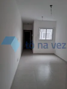 Apartamento com 2 Quartos à venda, 60m² no Nova Gerty, São Caetano do Sul