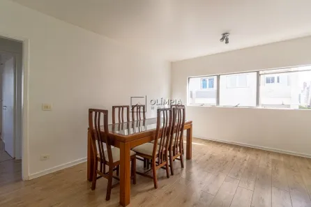 Apartamento com 2 Quartos à venda, 75m² no Itaim Bibi, São Paulo