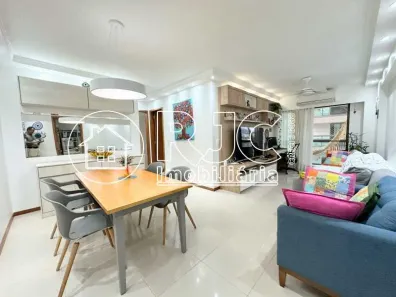Apartamento com 2 Quartos à venda, 81m² no Tijuca, Rio de Janeiro