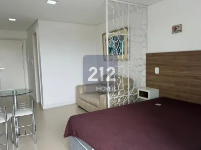 Apartamento com 1 Quarto para alugar, 50m² no Rebouças, Curitiba
