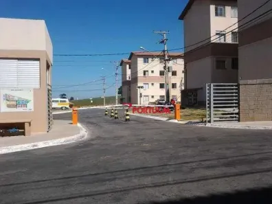 Apartamento com 2 Quartos à venda, 48m² no Virgem Santa, Macaé