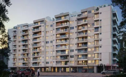 Apartamento com 3 Quartos à venda, 146m² no Recreio dos Bandeirantes, Rio de Janeiro