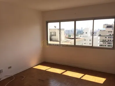 Apartamento com 2 Quartos à venda, 76m² no Vila Madalena, São Paulo