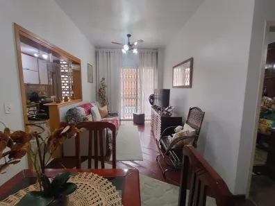 Apartamento com 1 Quarto à venda, 63m² no Engenho de Dentro, Rio de Janeiro