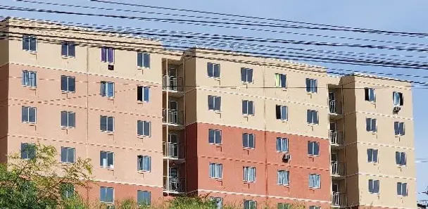 Apartamento com 2 Quartos à venda, 48m² no Santa Amélia, Belford Roxo