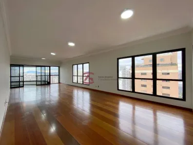 Apartamento com 4 Quartos à venda, 192m² no Perdizes, São Paulo
