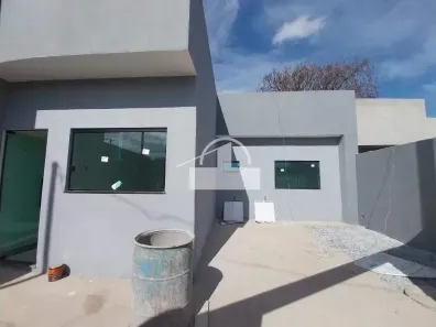 Casa com 3 Quartos à venda, 78m² no Progresso, Sete Lagoas