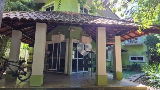 Casa de Condomínio com 4 Quartos à venda, 281m² no Vargem Grande, Rio de Janeiro