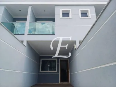 Sobrado com 3 Quartos à venda, 94m² no Parque Vitória, São Paulo