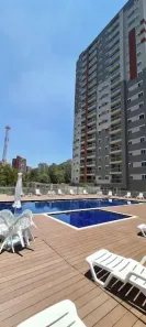 Apartamento com 1 Quarto à venda, 42m² no Vila Andrade, São Paulo