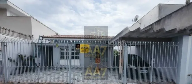 Casa com 3 Quartos à venda, 200m² no Jardim Ester, São Paulo