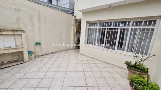 Casa com 3 Quartos à venda, 125m² no Cidade Monções, São Paulo